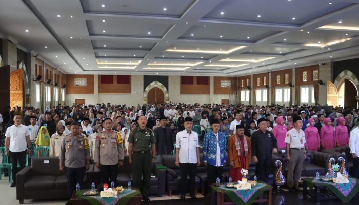 Kabid Humas Polda Jabar : Tingkatkan Sinergitas TNI Polri, Polisi dan Kodim 0612 Gelar Festival Lomba Islami