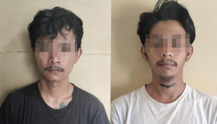 Kabid Humas Polda Jabar : Polisi Ungkap Kasus Curanmor Dan Amankan Ketiga Orang Pelaku