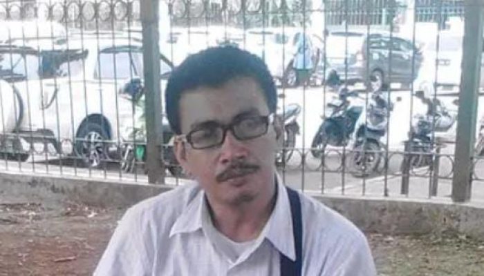 Ketua Lembaga Aliansi KGS Lebak Angkat Bicara Terkait Akan Di Laksanakannya Studi Tour SDN Mekar Agung