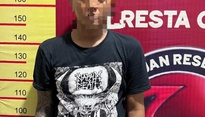 Kabid Humas Polda Jabar : Polisi Kembali Amankan Dua Pengedar OKT Ilegal