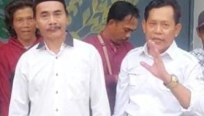 Kasus Sengketa Jayasari Sanajaya di Ponis Bebas Hukuman Penjara