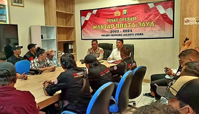 Penyidik di Propamkan, Ini Penjelasan Kanit Reskrim Polsek Cilincing