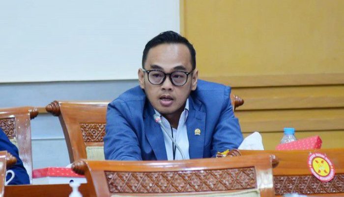 Soal Kasus Vina, Anggota DPR Yakin Polisi dapat Tuntaskan: Jangan Terprovokasi!