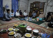 Bunga Desa, Hadirnya Bupati Bandung di Tengah-tengah Masyarakat