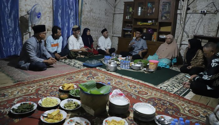 Bunga Desa, Hadirnya Bupati Bandung di Tengah-tengah Masyarakat