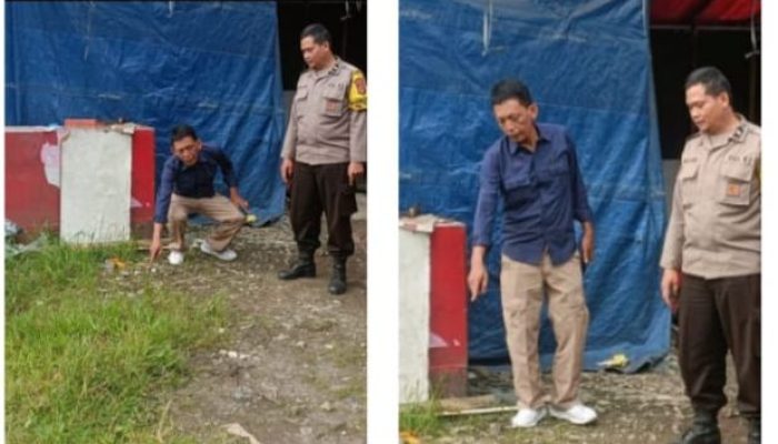 Kabid Humas Polda Jabar : Polisi Investigasi Tindakan Penyelidikan Lanjut Terkait Penemuan Pria Tergeletak di Depan Warung di Sukamantri, Bogor