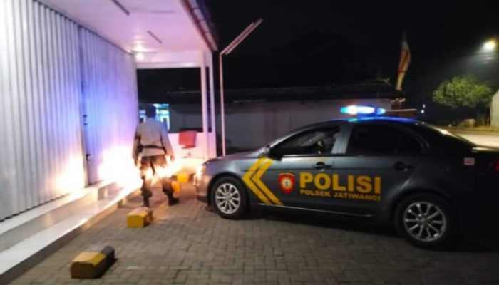 Kabid Humas Polda Jabar : Polisi Tingkatkan Pengawasan di Tempat Perbelanjaan untuk Tekan Gangguan Kamtibmas