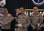 Kadivhumas Polri Tegaskan Kepolisian dan Kejaksaan Agung Baik-Baik Saja