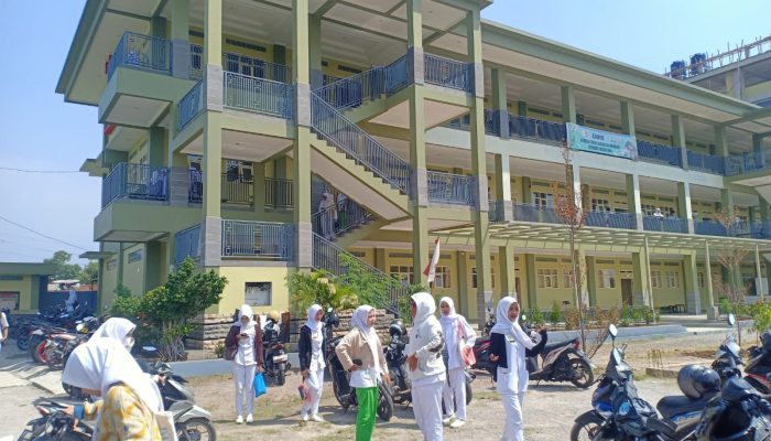 Yayasan Pendidikan Pembangunan Generasi Muda Indonesia (YPPGMI) berdiri sejak tahun 1986