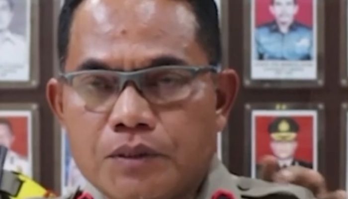 Berprofesi Polisi, Ayah Eki Pacar Vina Korban Pembunuhan, Minta Masyarakat Tak Membuat Statmen Tidak Benar