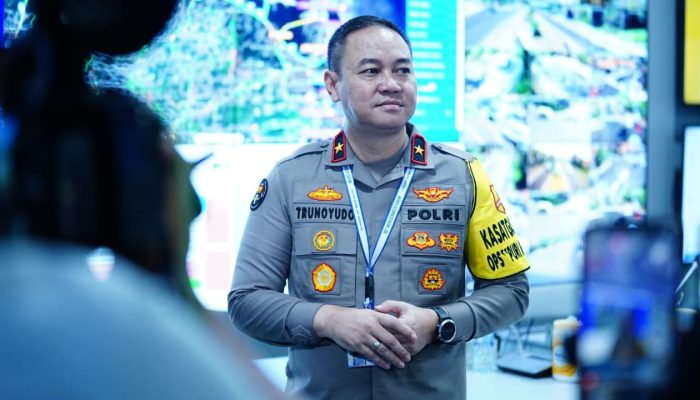 Asisten Ahmad Dhani ingin Masuk Akpol, Polri: Tidak Dipungut Biaya, Gratis!