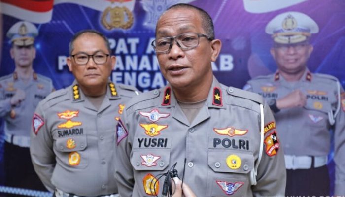 Korps Lalu Lintas ( Korlantas ) Polri Akan Terapkan NIK KTP sebagai Nomor SIM Mulai Tahun 2025