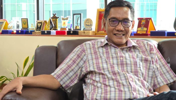 Apresiasi Polri Rekrut Difabel, Ombudsman Harap Ada Efek Bola Salju