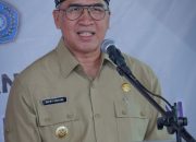 Pj. Terima Tim Recheking Lomba Desa/Kelurahan Tingkat Provinsi Jawa Barat Tahun 2024