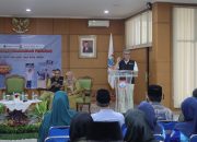 Pemkot Cimahi Kembali Sosialisasi Pelaksanaan  Pemilihan Gubenur/Wakil Gubenur Jawa Barat dan WaliKota/Wakil Walikota Cimahi Tahun  2024