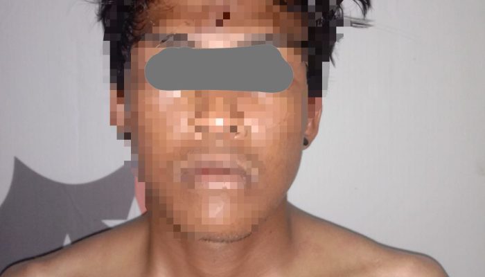 Polisi Berhasil Ungkap Kasus Pencurian Kendaraan Bermotor di Pasar Ciawi