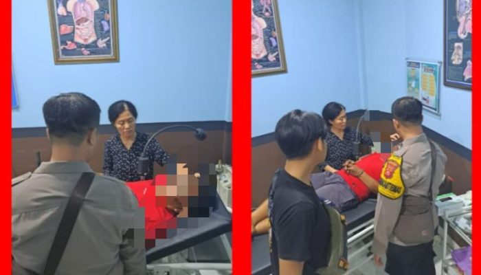 Polisi Berhasil Ungkap Kasus Pencurian Rokok Berbagai Merek