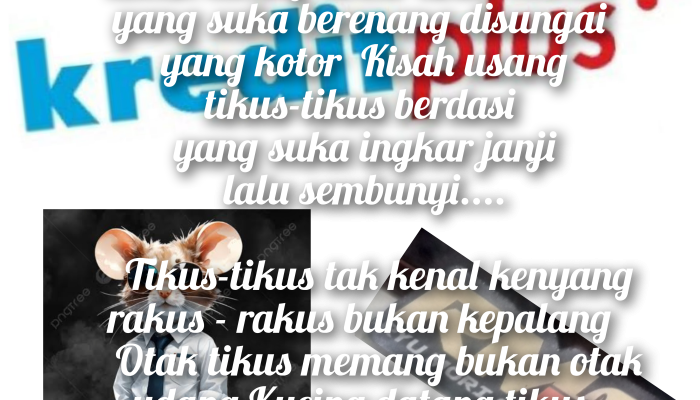 Oknum Karyawan KREDITPLUS+PT.FMF dibeberapa wilayah Jabodetabek.di duga selewengkan dana mitra Kerja.