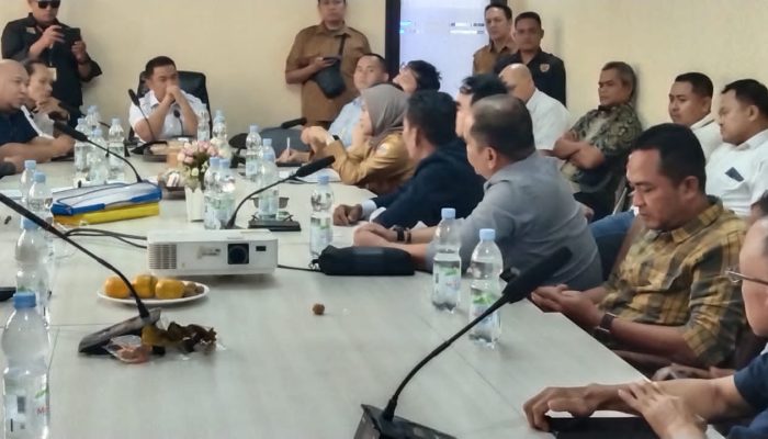 Ade Irawan Sebut, BBWS dan BPN Diduga Cuci Tangan, Soal Kasus Pembebasan Lahan Waduk Karian