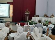 BKPSDMD Kota Cimahi Sosialisasikan Permenpan RB Nomor 1 Tahun 2023 dan  Perka BKN NO. 3 TAHUN 2023 ke Pejabat Fungsional 