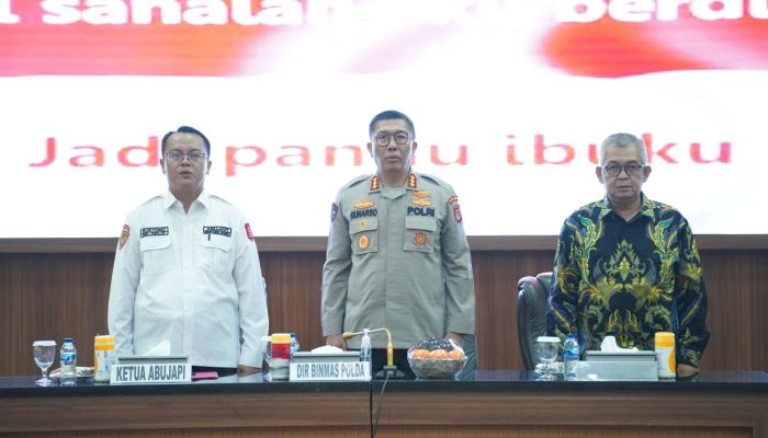 Rapat Koordinasi BUJP Dalam Rangka Implementasi, Optimalisasi Perpol 1 Tahun 2024 Dan Mekanisme Sio Baru, Perpanjangan Dan Sio Kantor Cabang