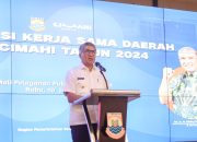 Pemkot Cimahi Gelar Sosialisasi Kerjasama Daerah 