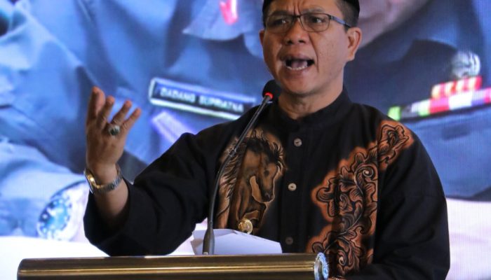 Percepatan Penurunan Stunting, Pemkab Bandung Gelontorkan Rp200 Miliar