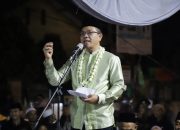 Selama Jadi Bupati Bandung, Kang DS: Program Prioritas Bakal Terus Dilanjutkan