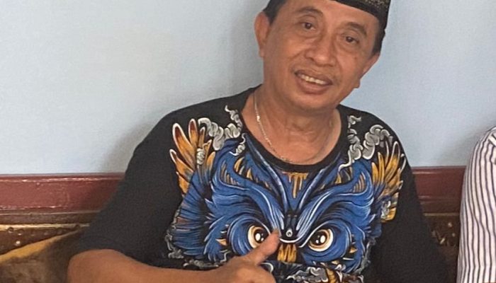 Polda Jabar memperoleh dukungan dari Rumah Bersama Jabar untuk terus menjaga situasi Kamtibmas yang kondusif