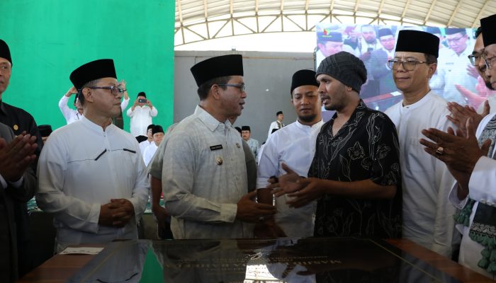 Tahun Baru Islam, Kang DS: Introspeksi Diri, Memperbaiki Kualitas Keimanan dan Ketakwaan Kepada Allah SWT