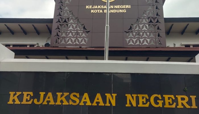 JPU Perkara TPPO di Bandung Sulit Dikonfirmasi Awak Media