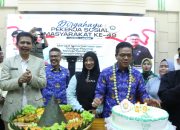 Kang DS: PSM Ujung Tombak dalam Melayani Kesejahteraan Masyarakat Kabupaten Bandung