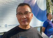 Perang Melawan Rokok Ilegal: Satpol PP Kota Cimahi Gencar Sosialisasi DBHCHT