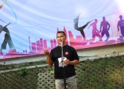 Pemkot Cimahi Sosialisasikan Ketentuan Umum di bidang Cukai