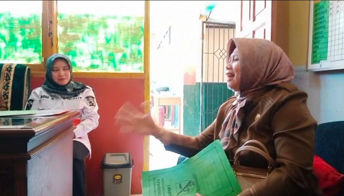 Oknum Kepsek SDN Cijeruk 1 Bojongsoang Janji Akan Mengembalikan Uang Pungutan, Bagaimana Sangsi Disdik Kabupaten Bandung