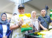 Pemkot Cimahi Gelar Bazar Bela Beli UMKM Cimahi 