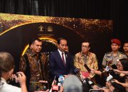 Kakanwil Kemenkumham DKI Jakarta Dukung Peluncuran Layanan Golden Visa oleh Presiden Jokowi