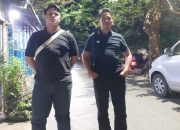 Cegah Kejahatan Polsek Kiaracondong Laksanakan Patroli