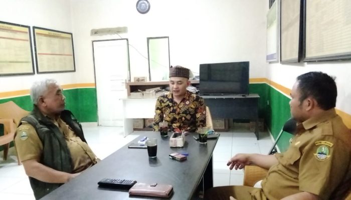 Bantu Program Prioritas Bupati Dadang Supriatna, KIM Kabupaten Bandung Bakal Luncurkan Program Beasiswa