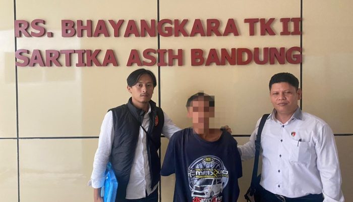 Kasus Mutilasi Cibalong, Pelaku Dinyatakan Gangguan Jiwa