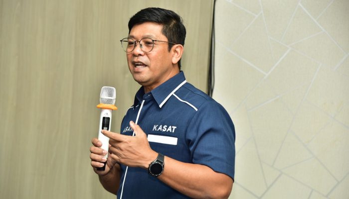 Kasat Res Narkoba Polrestabes Bandung Gelar Workshop Strategi Gelar Khusus Untuk Percepatan Rehabilitasi Bagi Pecandu Narkoba (S-KOBAR)