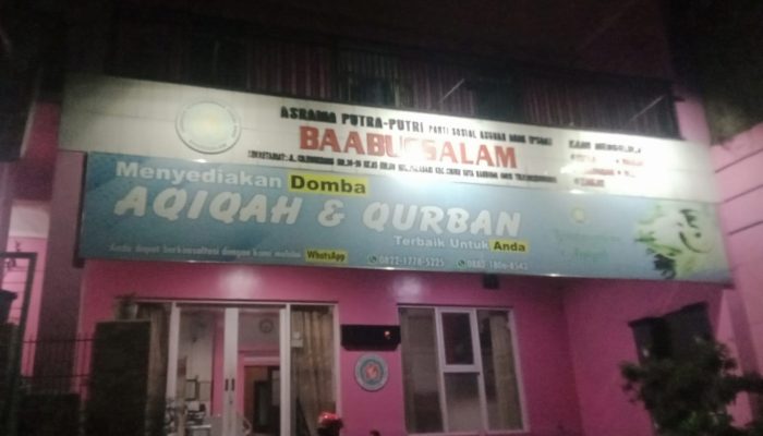 Adv. Galih SH.,MH., : Ahli Waris akan Tempuh Musyawarah dengan Pihak Yayasan Babsussalam terkait Peralihan Tanah