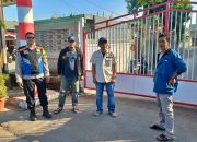 Antisipasi Gangguan Kamtibmas di Wilayah Binaan, Bhabinkamtibmas Sampaikan Himbauan Kamtibmas Kepada Warga.