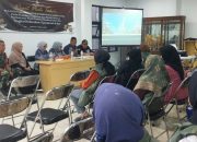 Bhabinkamtibmas Polsek Bandung Kulon silaturahmi kamtibmas kepada Warga