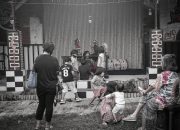 Saung Cepot: Destinasi Wisata Budaya yang Wajib Dikunjungi di Kota Bandung