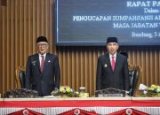 Akhiri Masa Jabatan, Ini Tantangan dan Prestasi DPRD Kota Bandung Periode 2019-2024