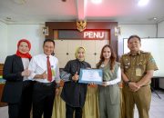 Dari Tata Rias Hingga Katering, Perempuan Kota Bandung Ikuti Pelatihan P2WKSS