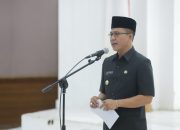 Bupati Bandung Lantik 68 Orang Pejabat Pemkab Bandung