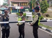 WUJUDKAN SINERGITAS DENGAN WARGA, BHABINKAMTIBMAS RUTIN LAKSANAKAN SAMBANG