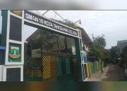 Virall..!! Diduga Kepsek SMAN 10 Tangsel Memanipulasi data Dana BOS Tahun Anggaran 2023
